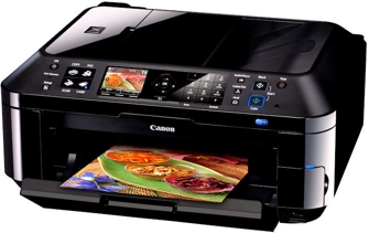 Canon MX420